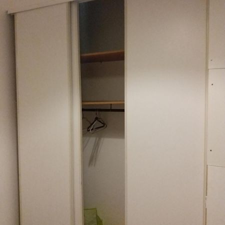 Soappartement Ла-Сейн-сюр-Мер Экстерьер фото