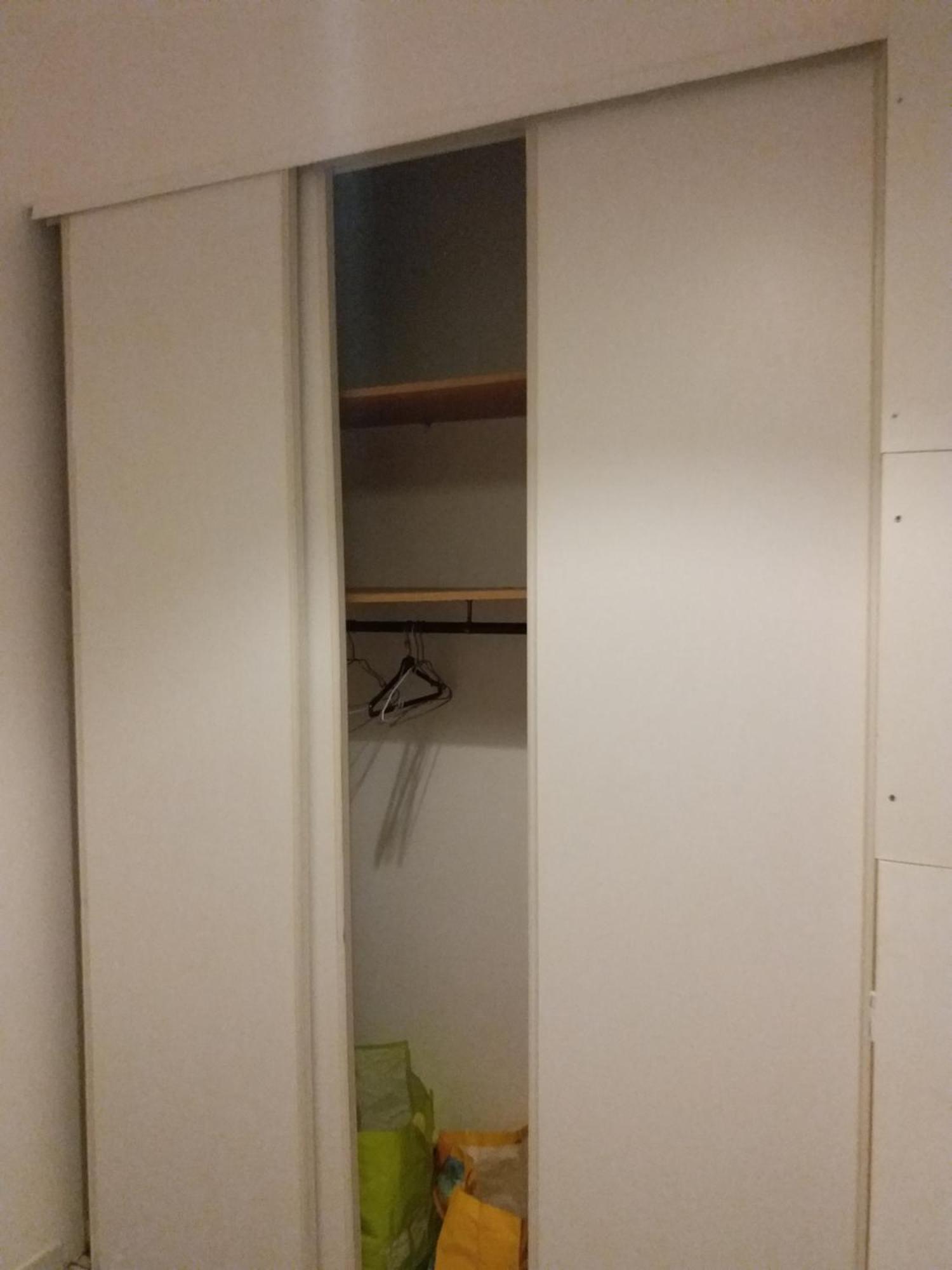 Soappartement Ла-Сейн-сюр-Мер Экстерьер фото